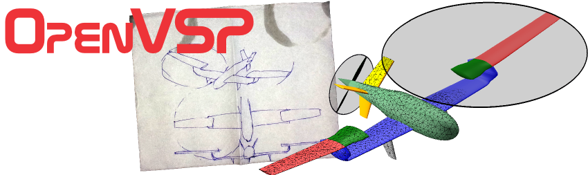 OpenVSP